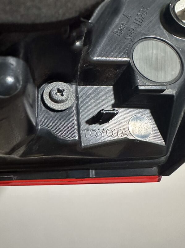 Camry stop fara 600 TMT - Ашхабад - img 2