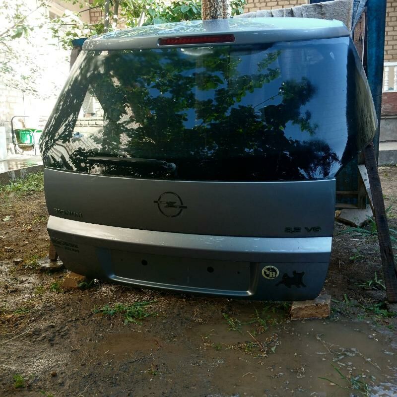 signum yzky gapy 2 500 TMT - Дашогуз - img 2