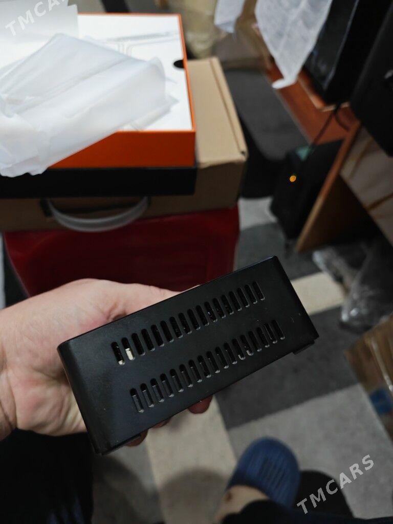 mini Kompyuter Intel n100, - 30 mkr - img 7