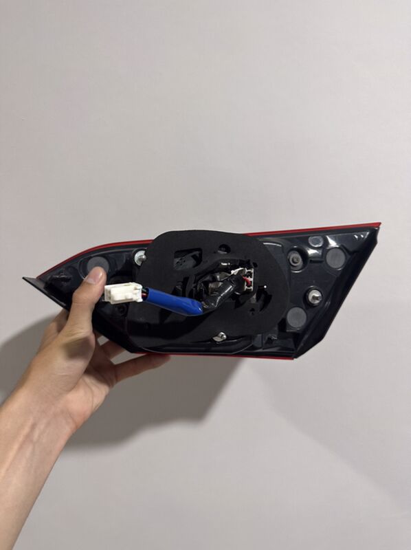 Camry stop fara 600 TMT - Ашхабад - img 3