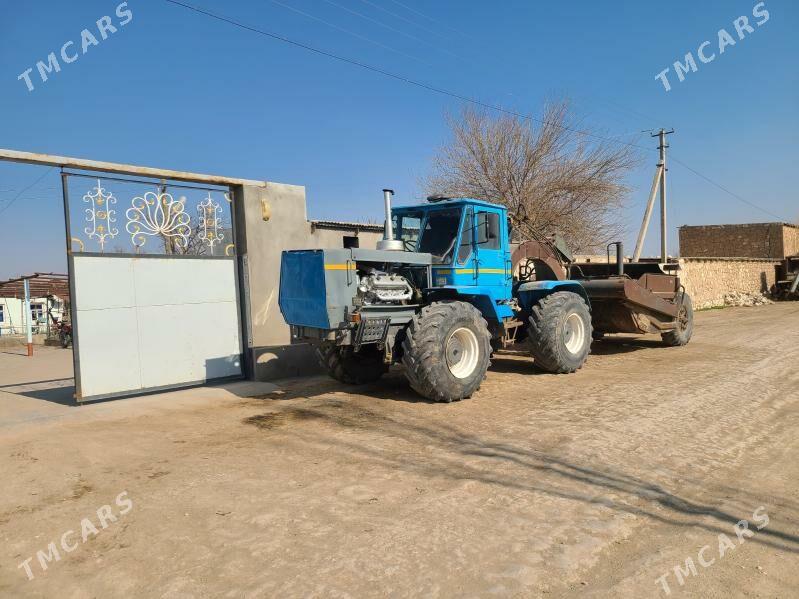 MTZ 80 1990 - 140 000 TMT - Dostluk - img 1