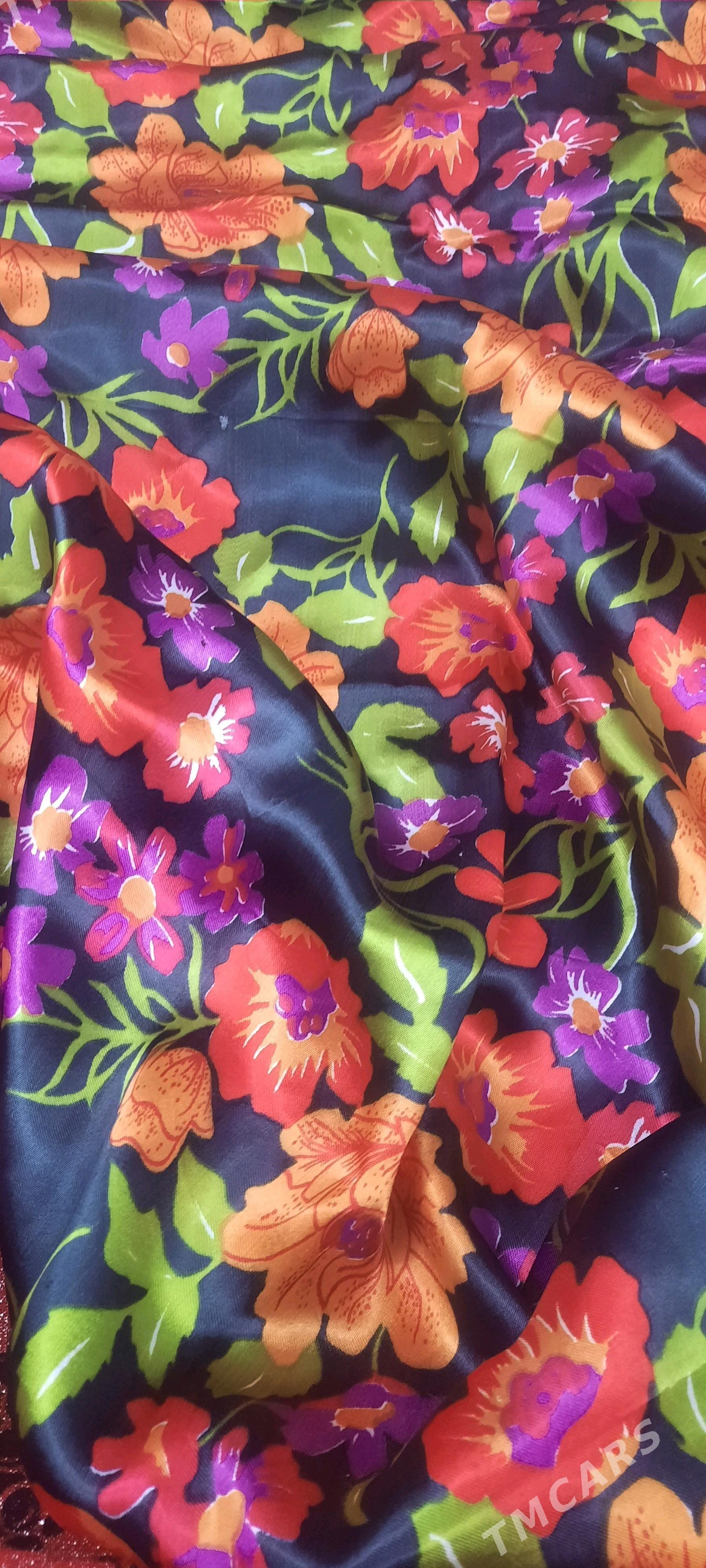 GADYM AÝNALY ATLAZ GÜLLI - Çoganly - img 6