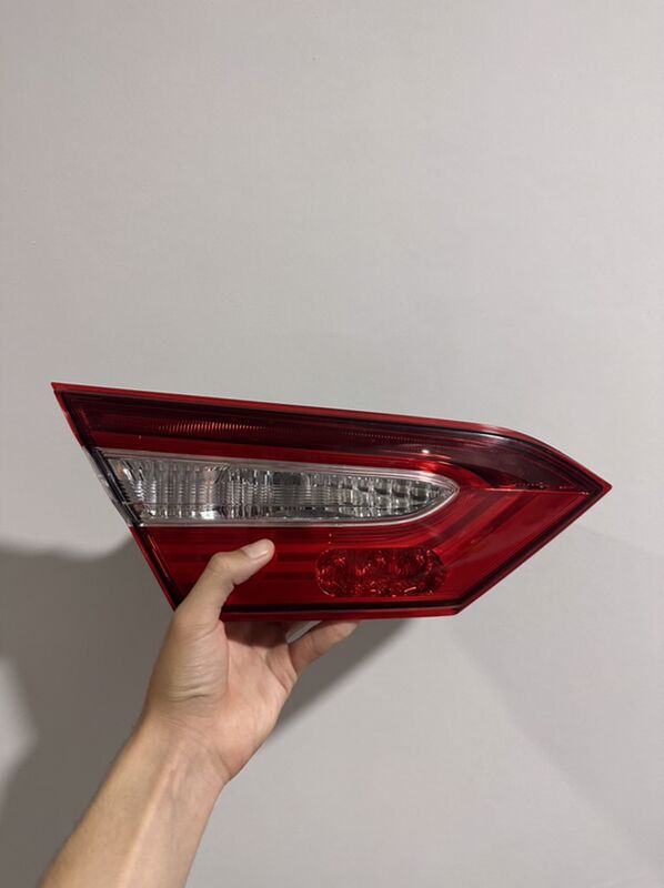 Camry stop fara 600 TMT - Ашхабад - img 1