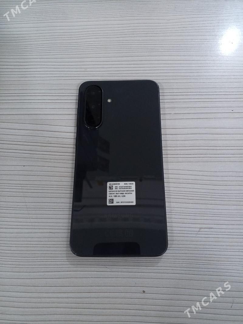 a36 - Ак-Бугдайский этрап - img 4