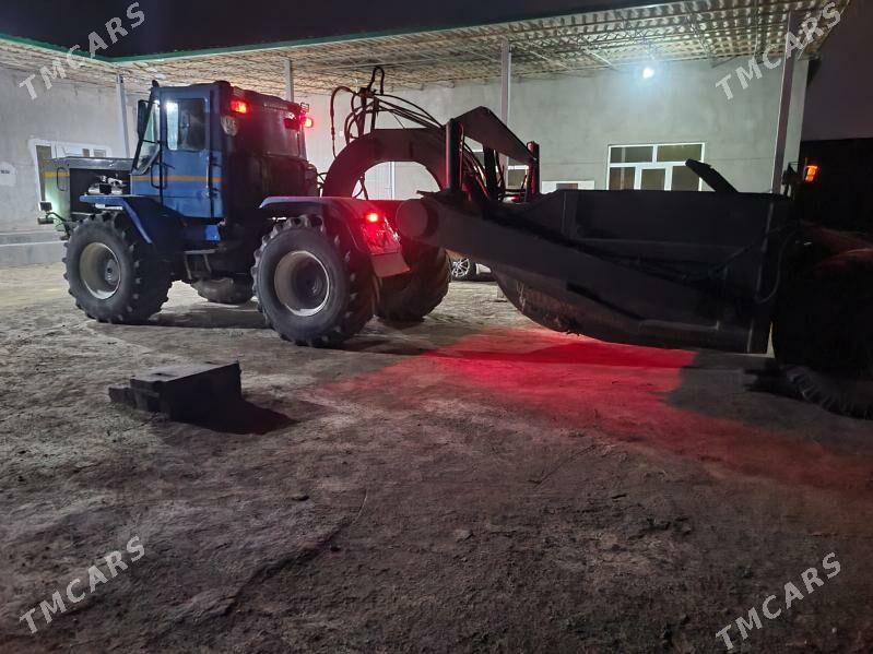 MTZ 80 1990 - 140 000 TMT - Dostluk - img 4