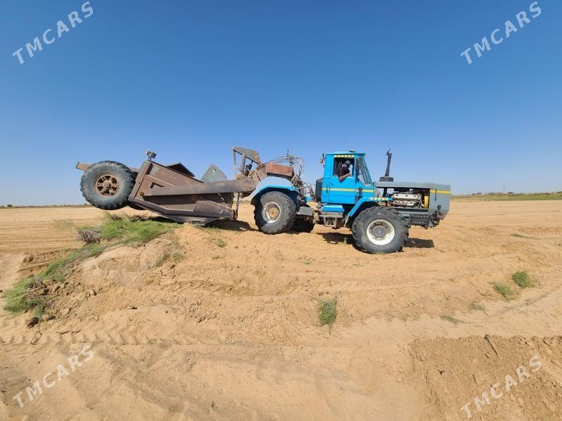 MTZ 80 1990 - 140 000 TMT - Dostluk - img 2