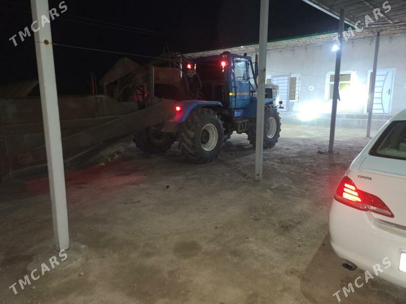 MTZ 80 1990 - 140 000 TMT - Dostluk - img 3