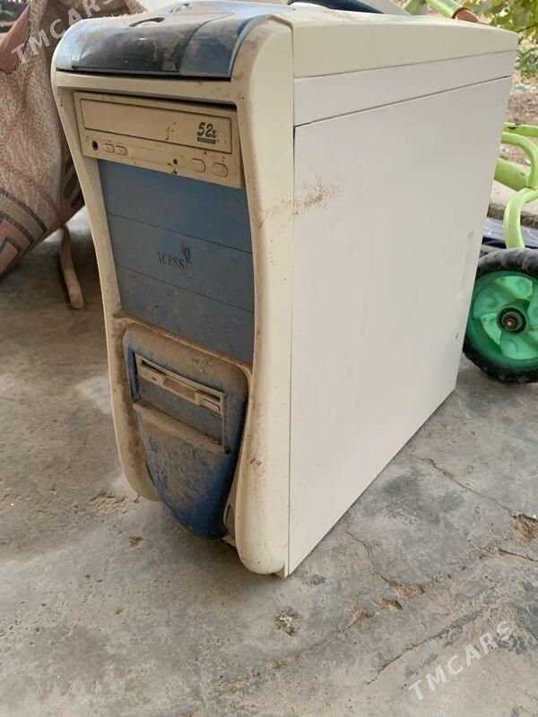 домашний компьютер - Мары - img 3