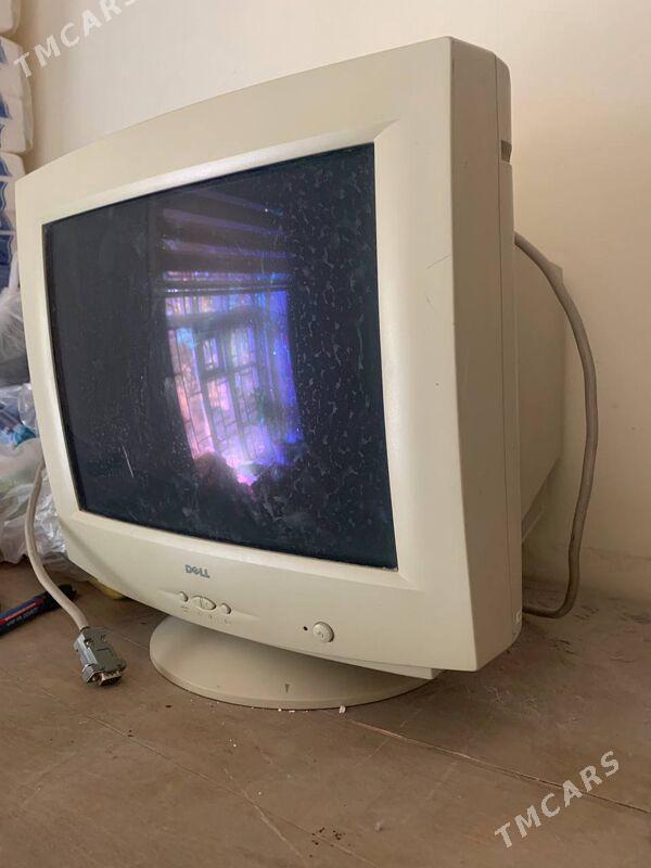 домашний компьютер - Мары - img 1