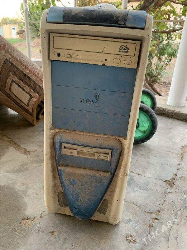 домашний компьютер - Мары - img 5