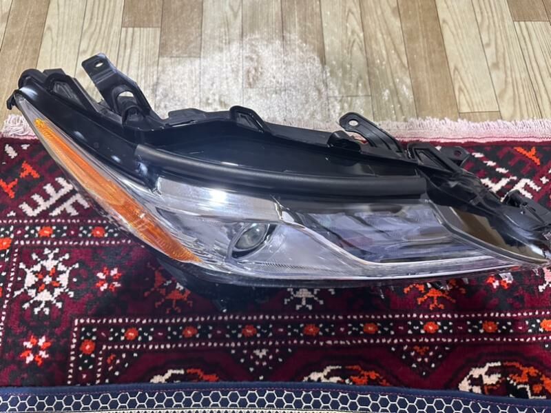 Camry fara 18-23 2 200 TMT - Ашхабад - img 2