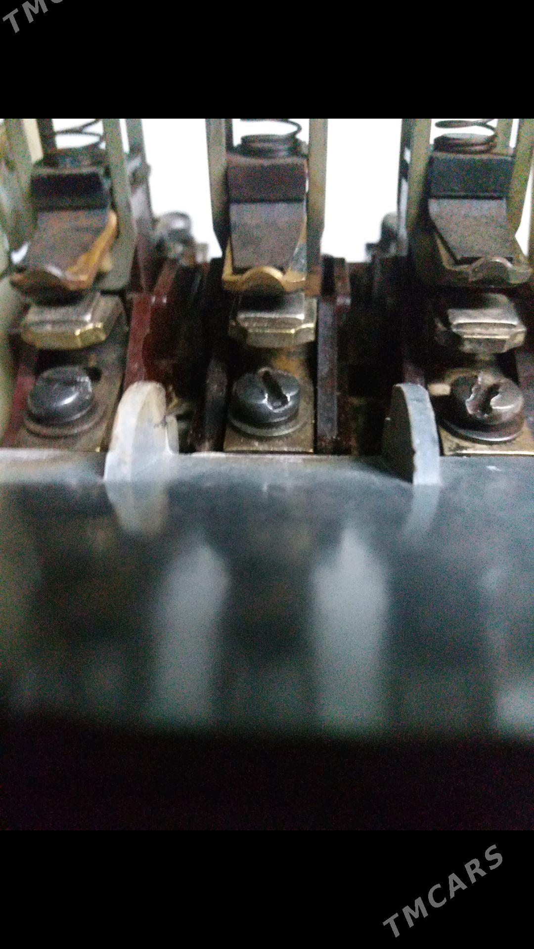 Магнитный пускатель - Türkmenbaşy - img 4