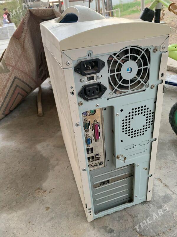 домашний компьютер - Мары - img 2