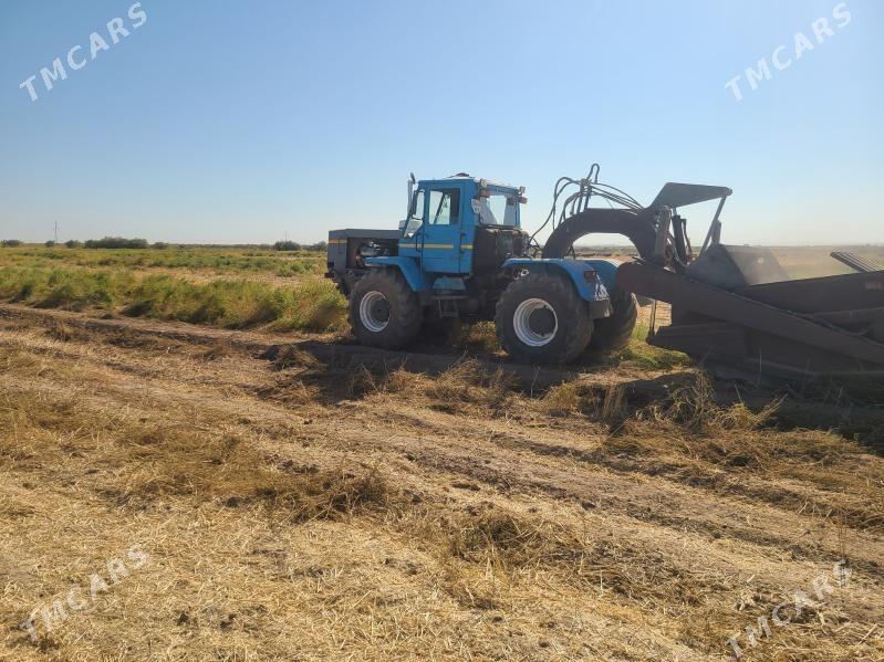 MTZ 80 1990 - 140 000 TMT - Dostluk - img 6