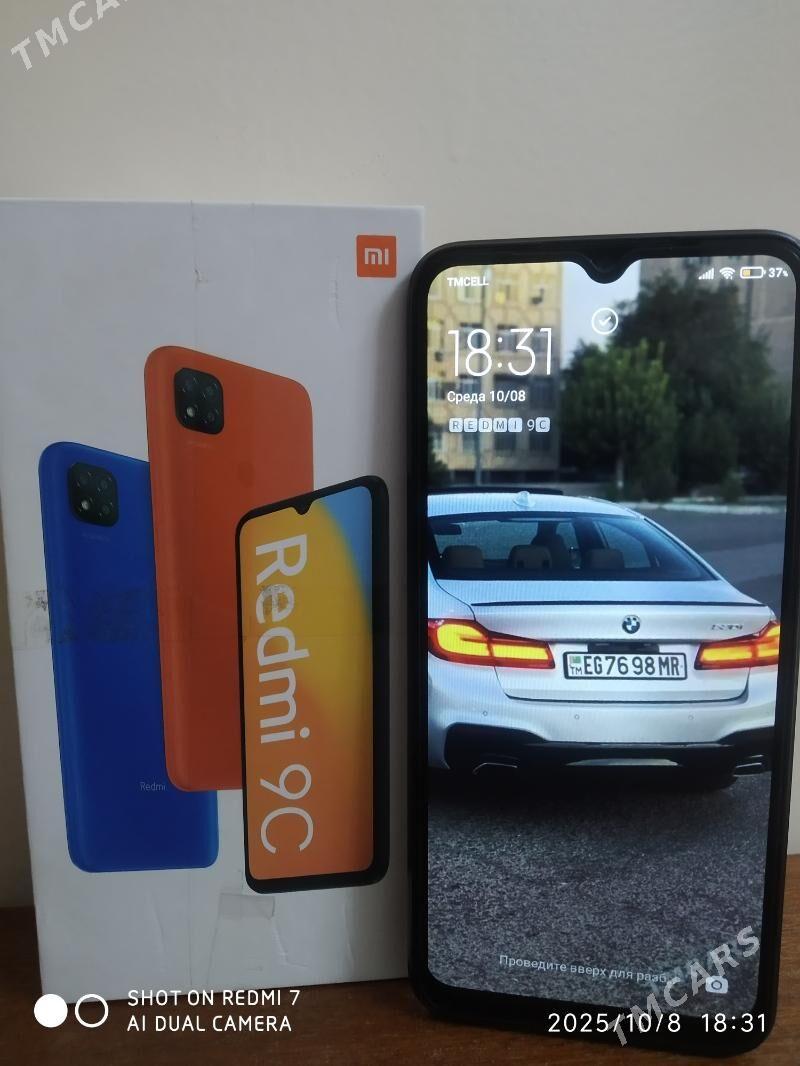 REDMI 9C - Mary - img 3