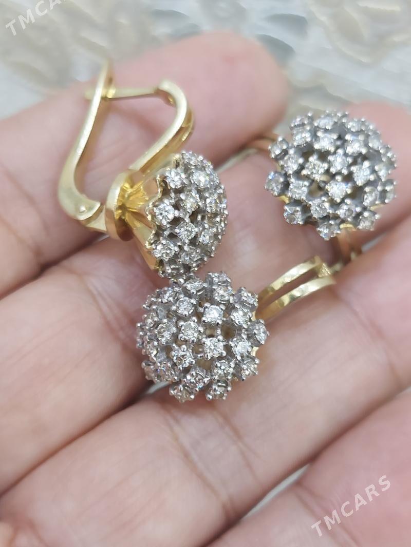 золото - Aşgabat - img 2