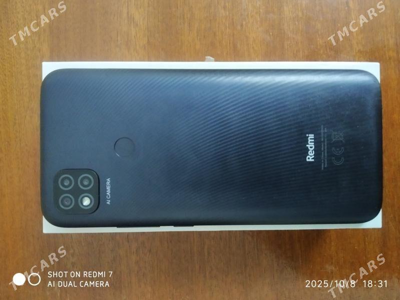 REDMI 9C - Mary - img 4