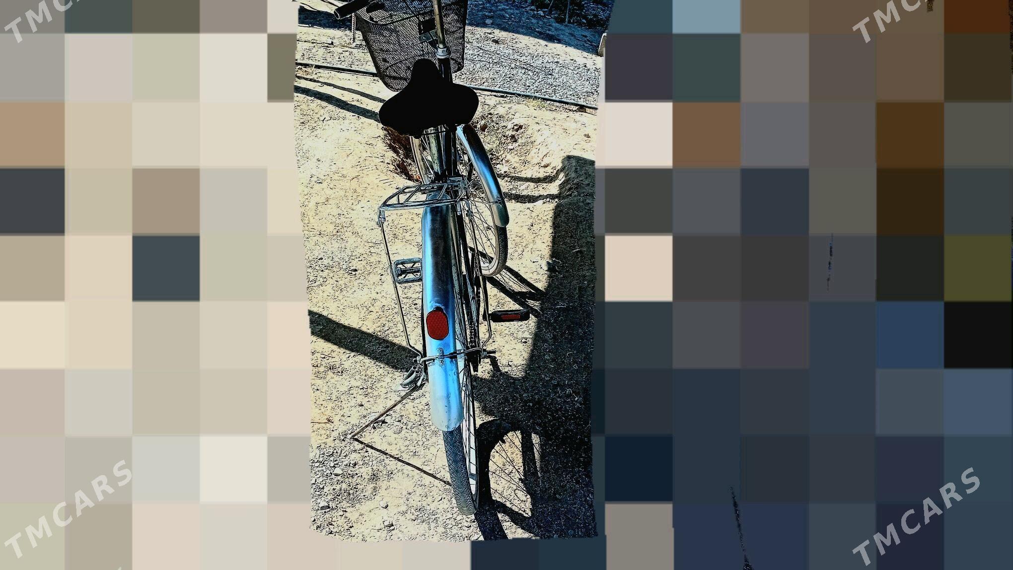 Tigir26 L - Gökdepe - img 3