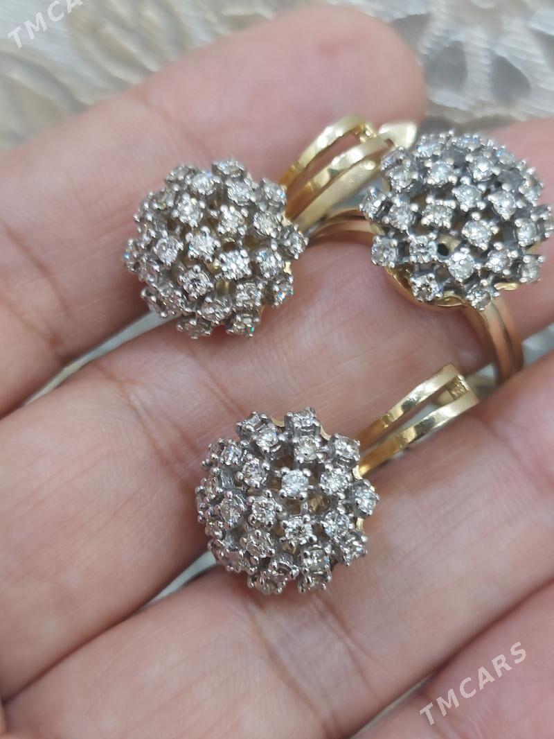 золото - Aşgabat - img 1