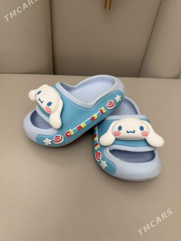 tapoçki detskie - Ашхабад - img 1