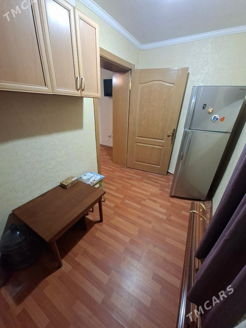 1komnat 2 mkr satlyk arzan - Aşgabat - img 5