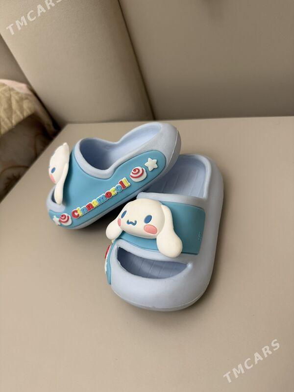 tapoçki detskie - Ашхабад - img 2