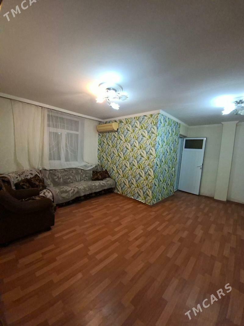 1komnat 2 mkr satlyk arzan - Aşgabat - img 1