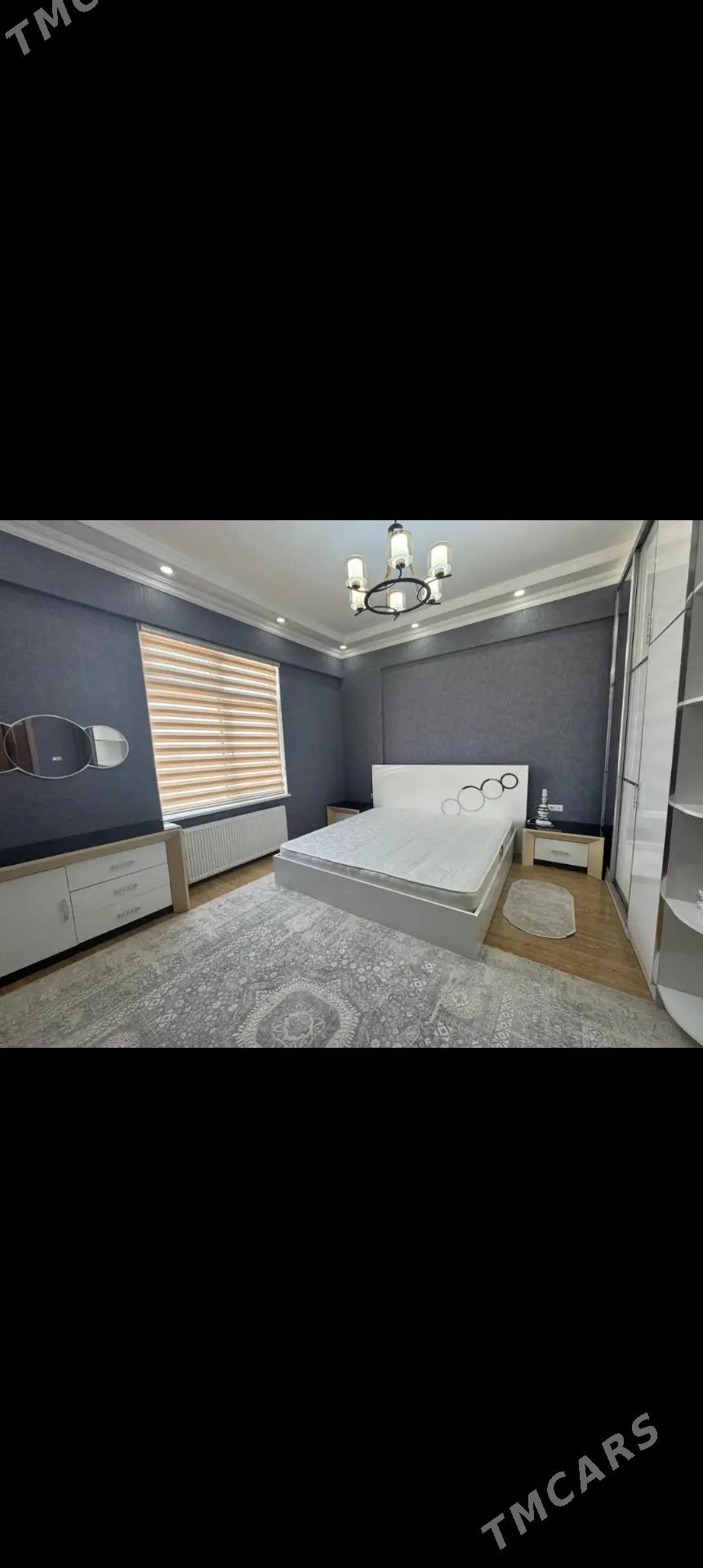АРЕНДА ЭЛИТКА ARENDA СДАЮ 4KOM - Aşgabat - img 4