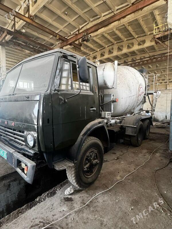 Kamaz 5410 1995 - 320 000 TMT - Туркменабат - img 2