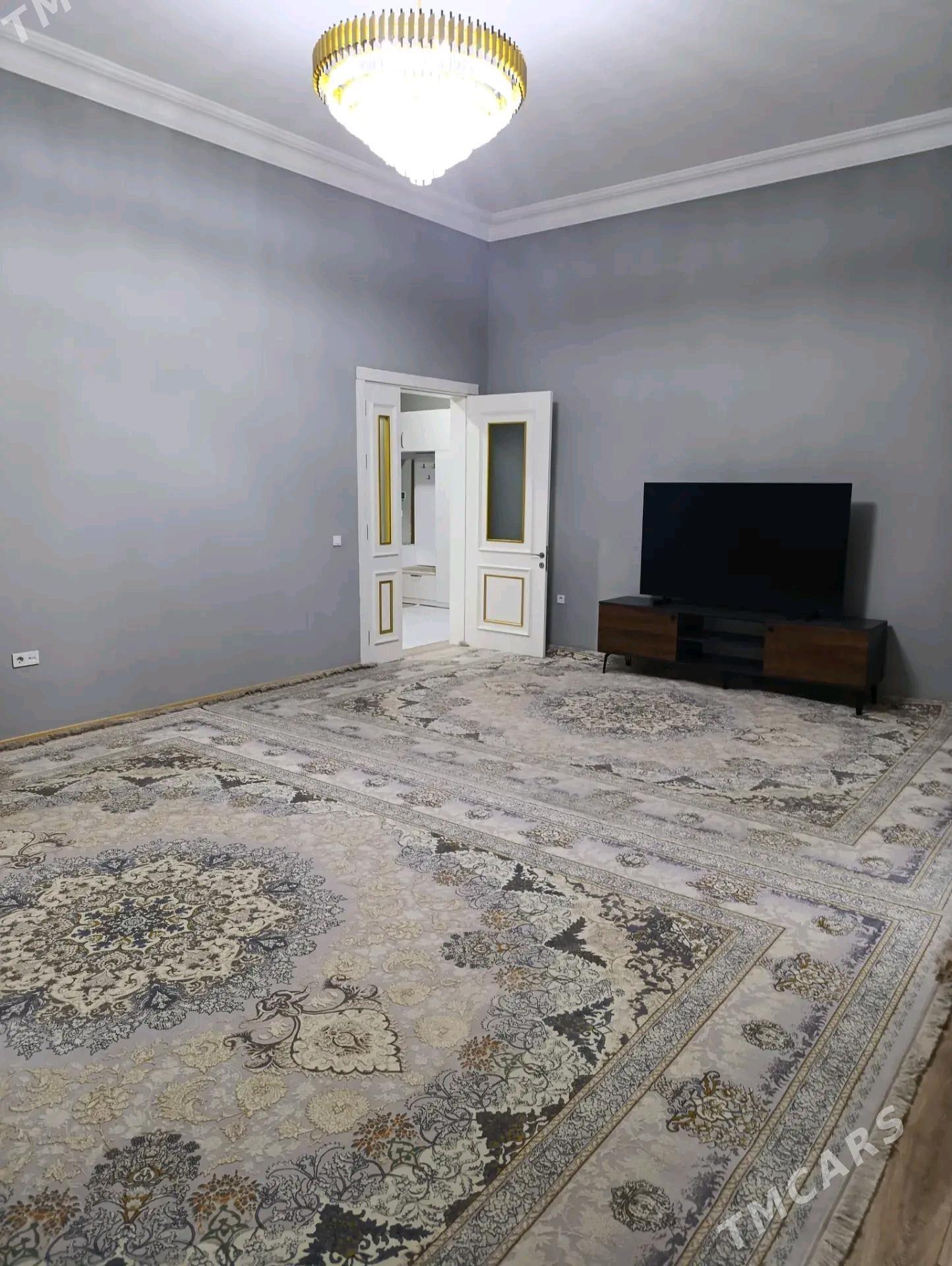 АРЕНДА ЭЛИТКА ARENDA СДАЮ 4KOM - Aşgabat - img 8