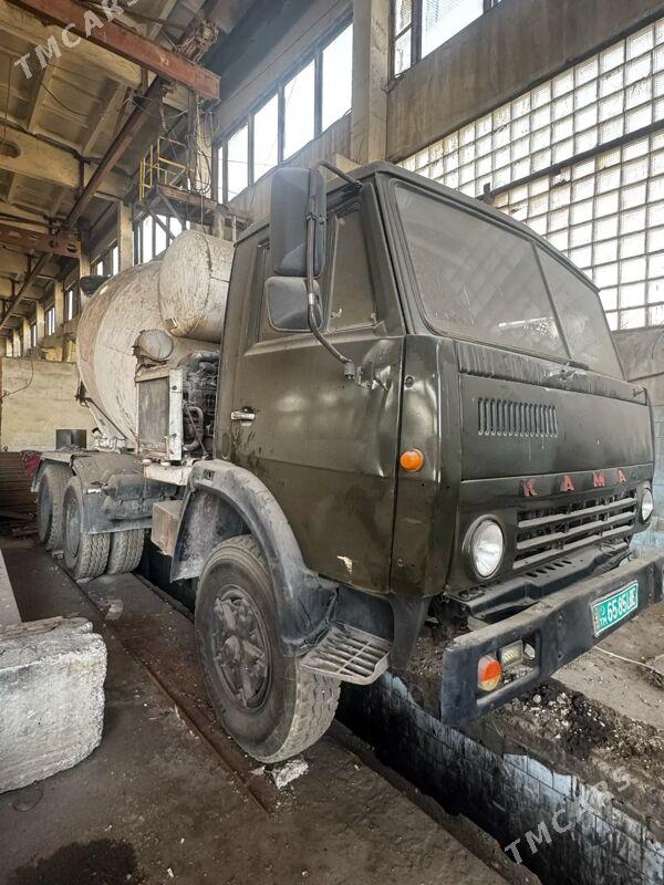 Kamaz 5410 1995 - 320 000 TMT - Туркменабат - img 1