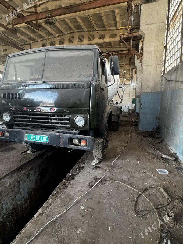 Kamaz 5410 1995 - 320 000 TMT - Туркменабат - img 3