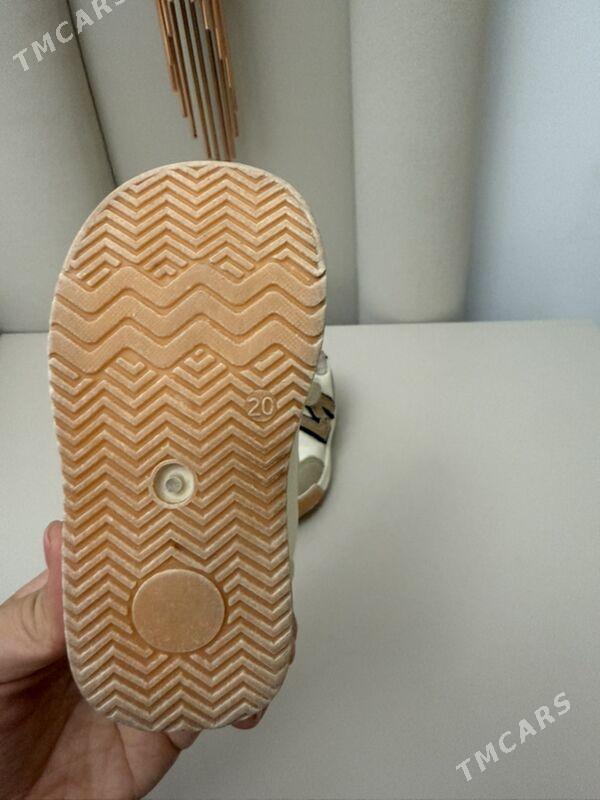 Krassowki detskie - Ашхабад - img 3