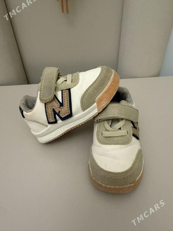 Krassowki detskie - Ашхабад - img 2