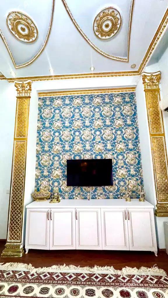 продаётся квартира - Sowetskiý köç. (Garaşsyzlyk şaýoly) - img 5