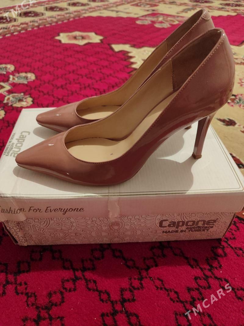 Туфли - Türkmenabat - img 2