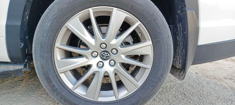 Kalpaçoklar. 60 TMT - Hazar - img 2