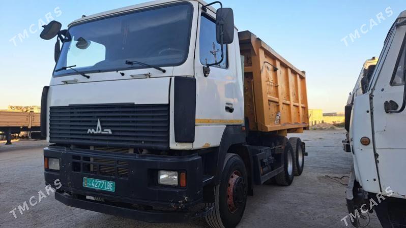 Maz Samosval 2014 - 590 000 TMT - Türkmenabat - img 3