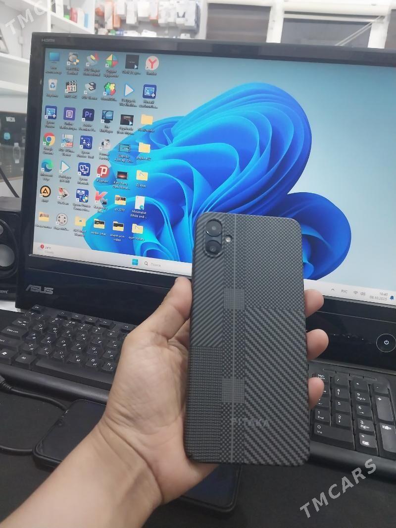 Самсунг а05 - Туркменабат - img 2