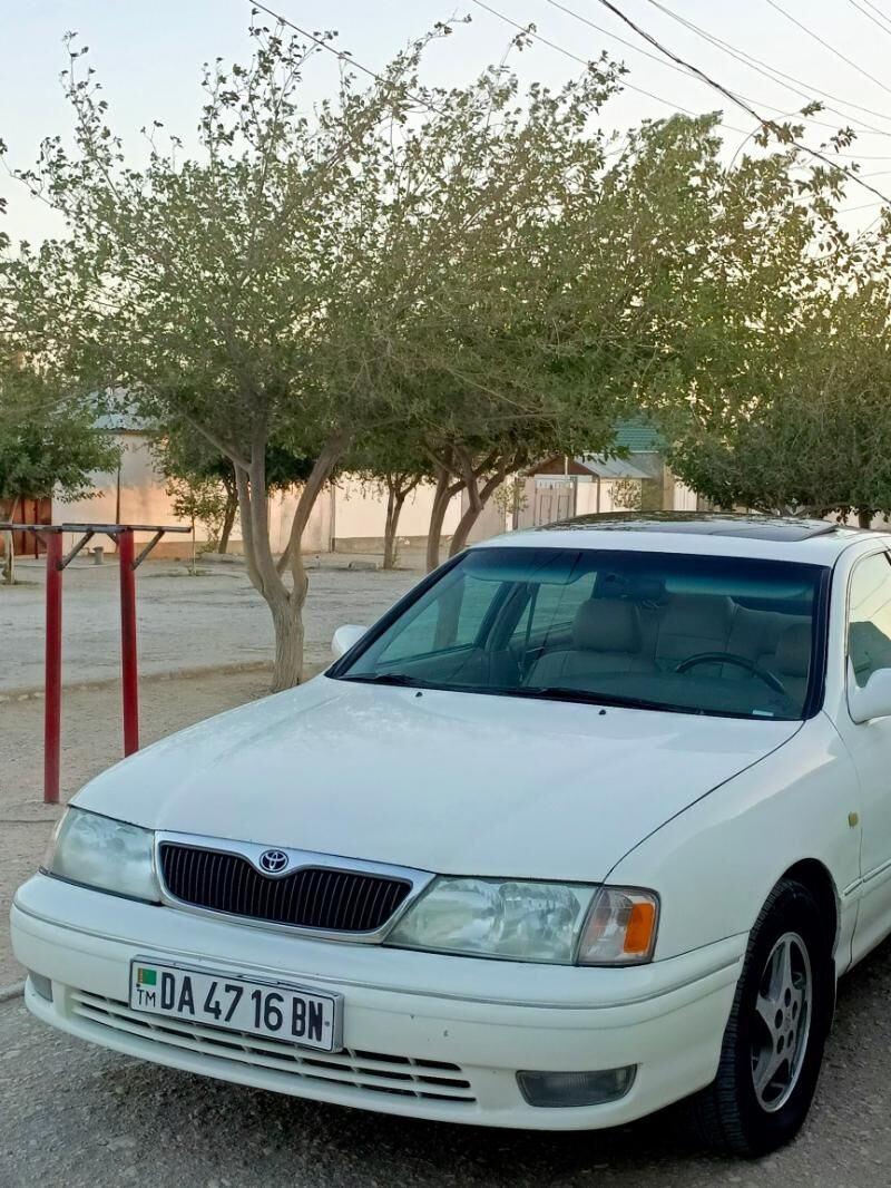 Toyota Avalon 1999 - 150 000 TMT - Балканабат - img 5
