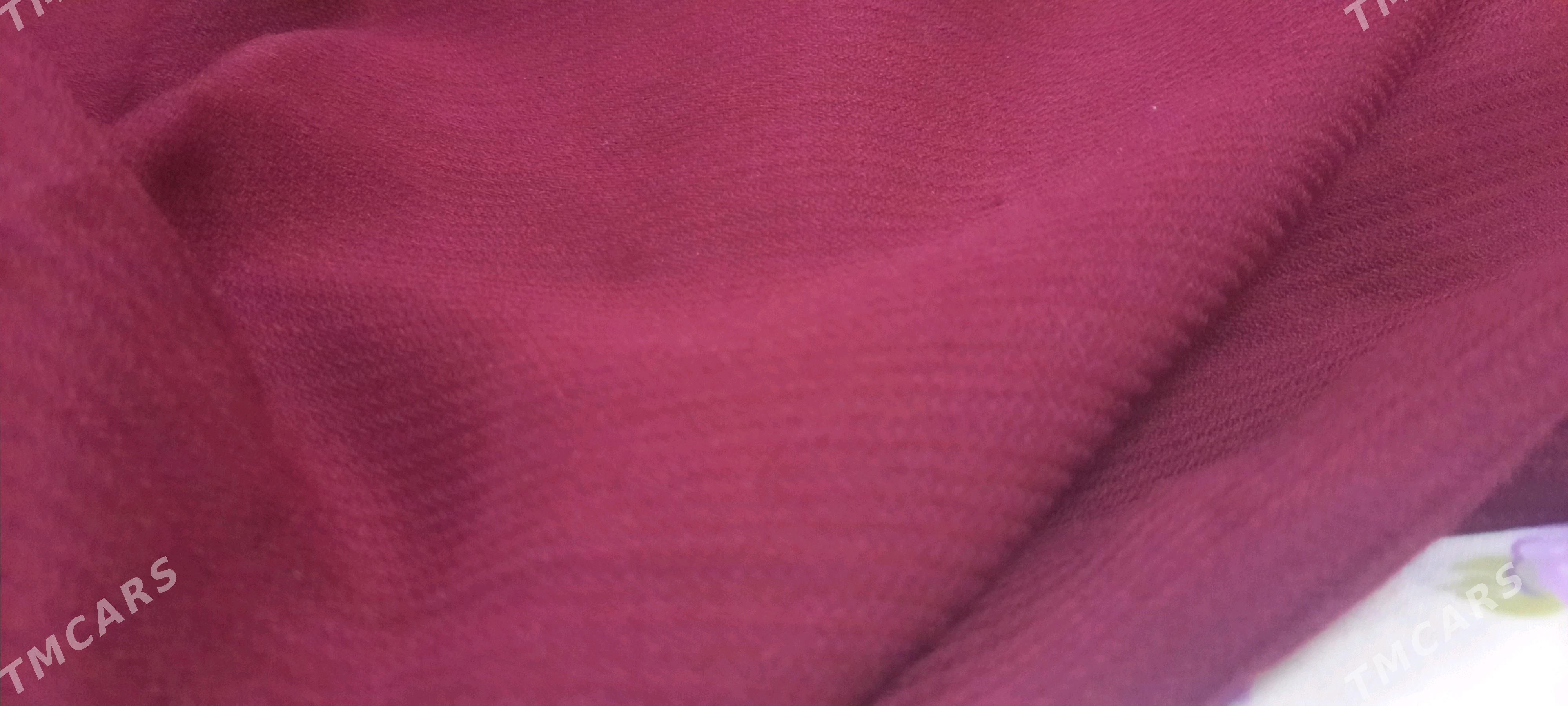 GADYM DÜZI ÝÜÑ MATA - Чоганлы - img 1