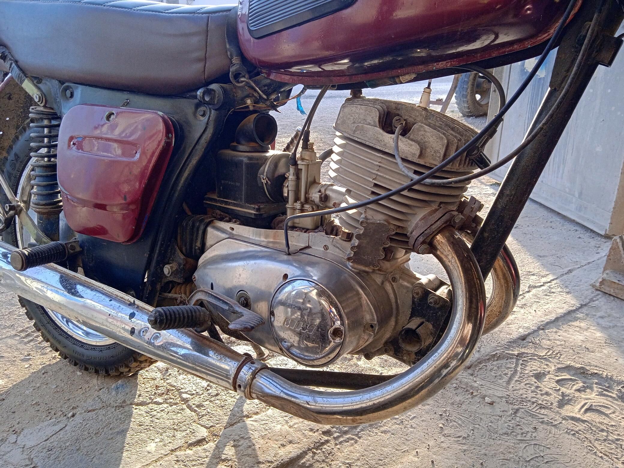 dwigatel planeta 4 2 100 TMT - Balkanabat - img 2