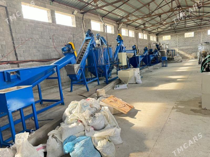 baklaska stanok - Ак-Бугдайский этрап - img 2