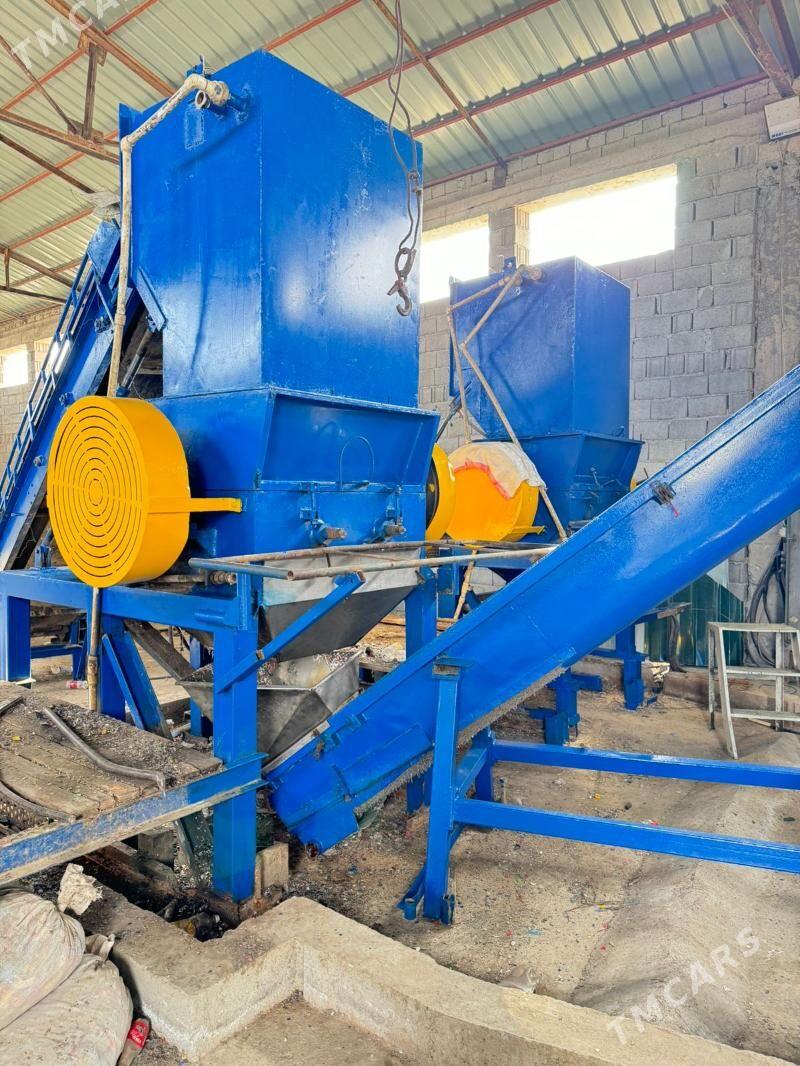 baklaska stanok - Ак-Бугдайский этрап - img 3