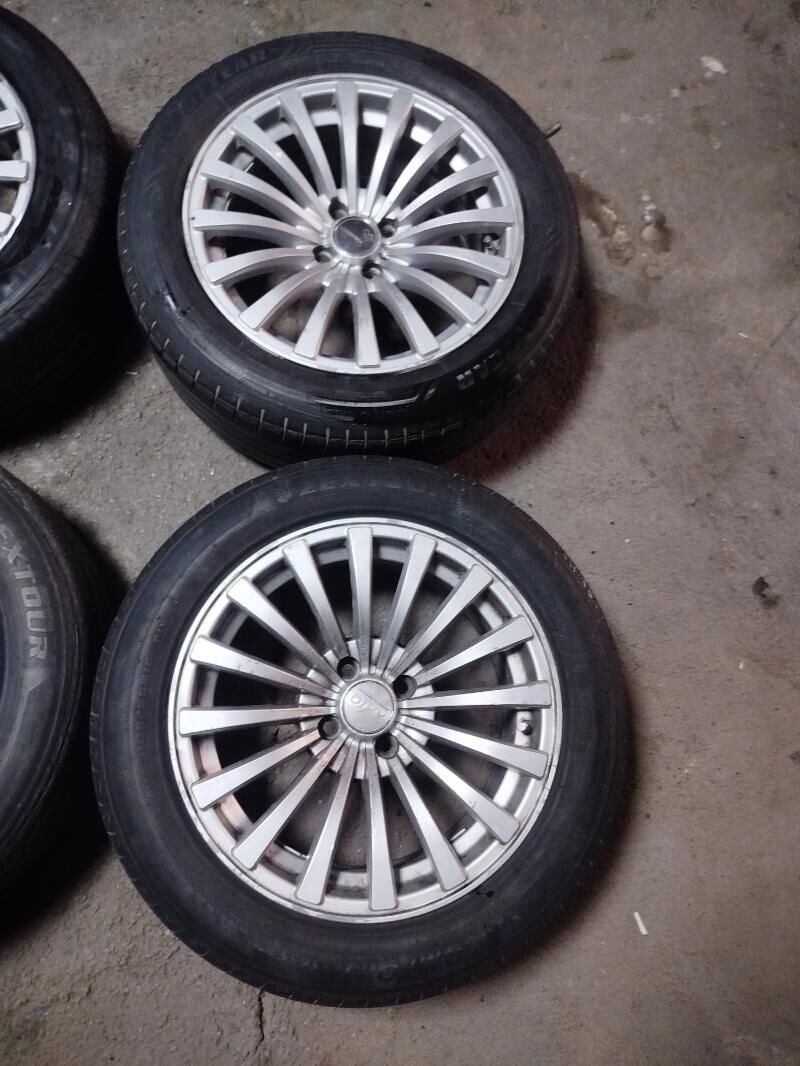 16 opel dysga kamplekit 2 000 TMT - Gypjak - img 1