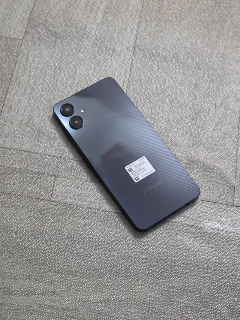 Samsung A06. 4/64. wetnam - Ашхабад - img 3