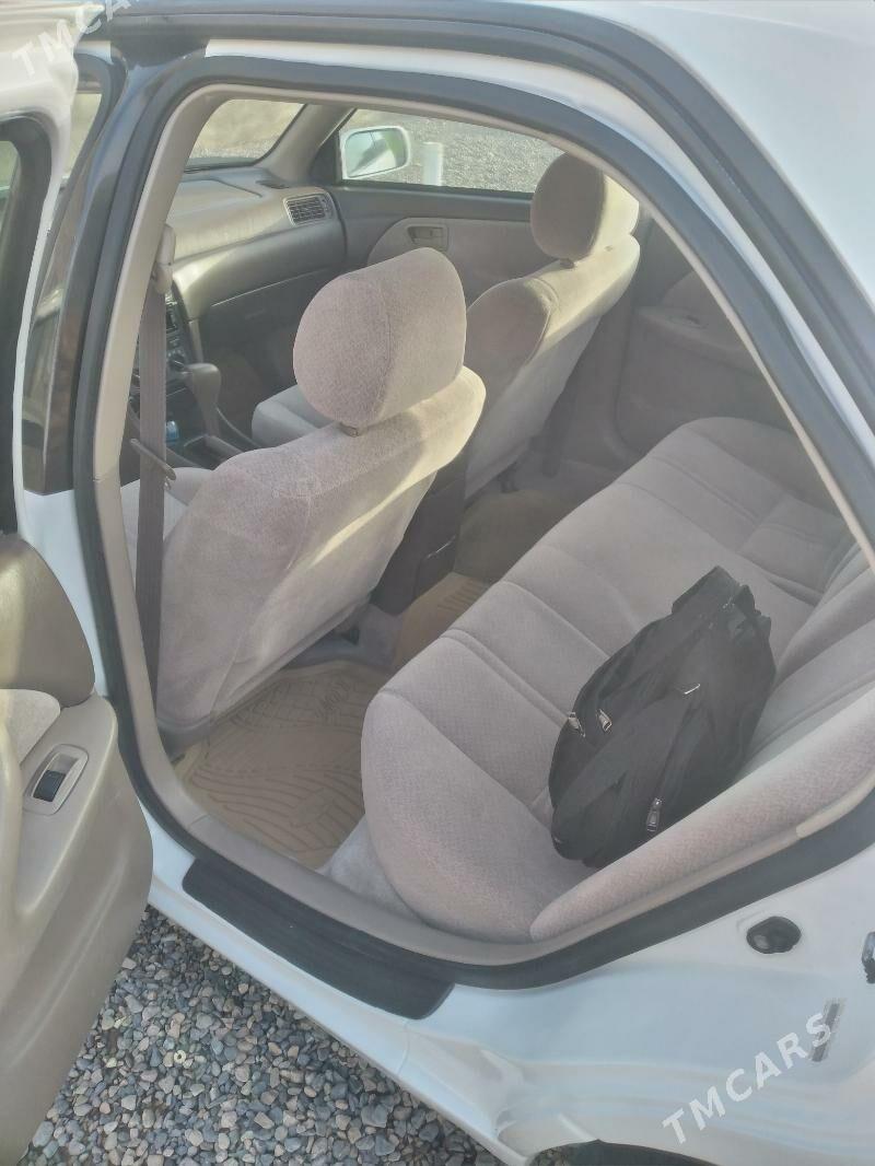 Toyota Camry 2000 - 126 000 TMT - Tejen - img 1