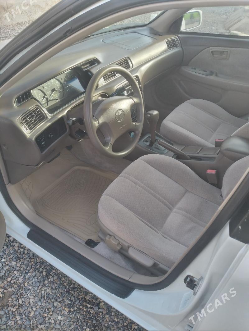 Toyota Camry 2000 - 126 000 TMT - Tejen - img 5