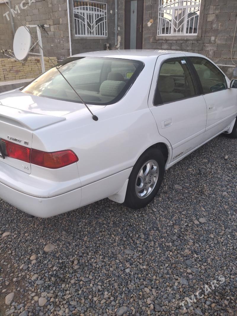 Toyota Camry 2000 - 126 000 TMT - Tejen - img 8
