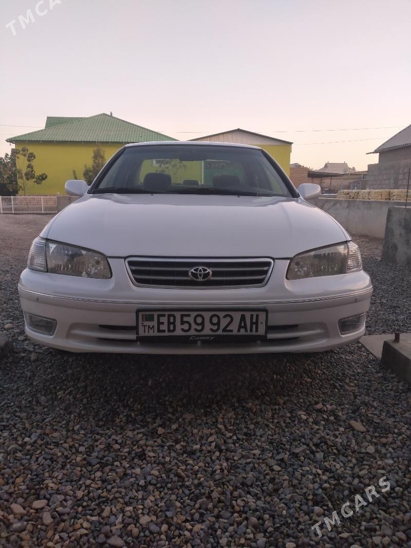 Toyota Camry 2000 - 126 000 TMT - Tejen - img 4